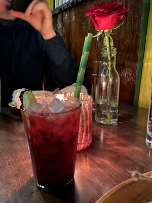 Tamborim Bar & Grill by null