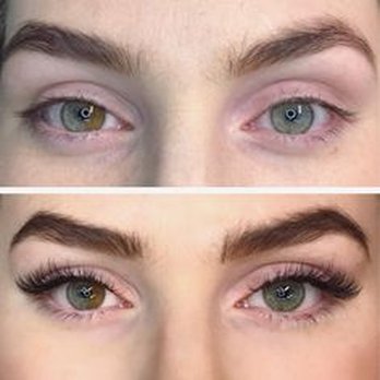 Luxe Lash Affairs - Before and After - Eyelash Service Near Me - Chandler, Arizona Luxe Lash Affairs - Before and After - Eyelash Service Near Me - Chandler, Arizona