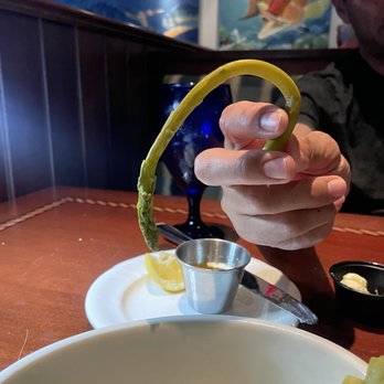 RumFish Grill - Seafood Near Me - St Pete Beach, Florida