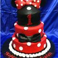 Say's Sugarcraft