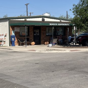 Mario's Mexican Restaurant - Outside - Mexican Near Me - Hutto, Texas Mario's Mexican Restaurant - Outside - Mexican Near Me - Hutto, Texas