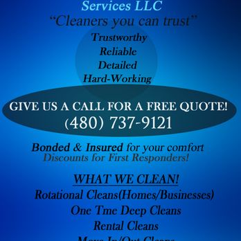 East Valley Professional Cleaning Service, LLC - Home Cleaning Near Me East Valley Professional Cleaning Service, LLC - Home Cleaning Near Me