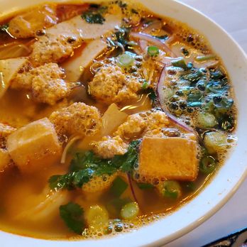 Pho Ga - Vietnamese Near Me - San Francisco, California