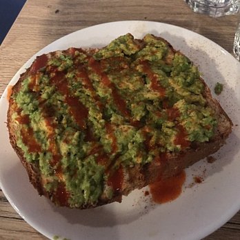 Crescendo Espresso Bar - Avocado toast - Coffee & Tea Near Me - Madison, Wisconsin Crescendo Espresso Bar - Avocado toast - Coffee & Tea Near Me - Madison, Wisconsin