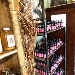Tweefontein Herb Farm - Tinctures & Things