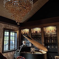 Flóga - Amour Room