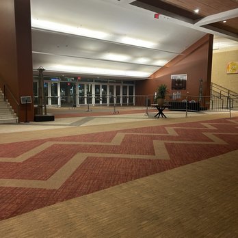 Kiva Auditorium - Music Venues Near Me - Albuquerque, New Mexico