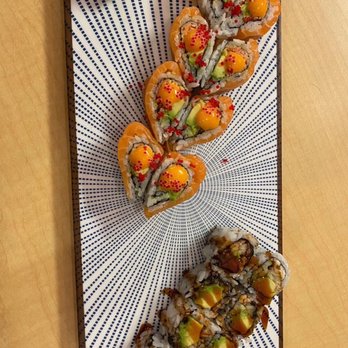 Tokyo Japanese - Sushi roll was very delicious - Sushi Bars Near Me - Greencastle, Indiana Tokyo Japanese - Sushi roll was very delicious - Sushi Bars Near Me - Greencastle, Indiana