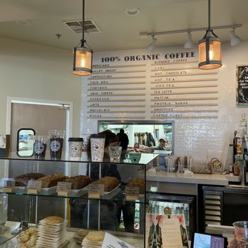 Tru Bru Coffee - Counter - Coffee & Tea Near Me - Henderson, Nevada