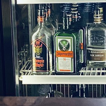 Windy City Grill - Shots? - American Near Me - Maryville, Tennessee