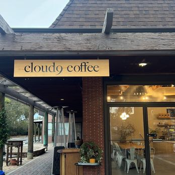 Cloud9 Coffee - Coffee & Tea Near Me - Palo Alto, California