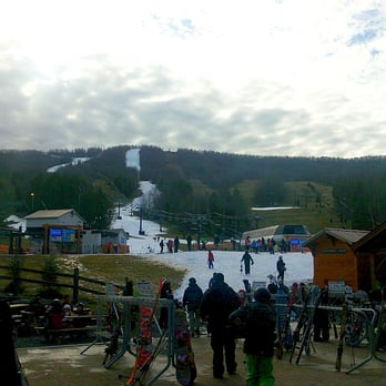 Windham Mountain Club - Ski Resorts Near Me - Windham, New York