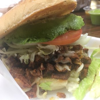 El Pilon - Mexican Near Me - West Covina, California