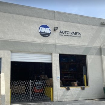 AMF Industrial - Fast and easy - Auto Parts & Supplies Near Me - Miami, Florida AMF Industrial - Fast and easy - Auto Parts & Supplies Near Me - Miami, Florida