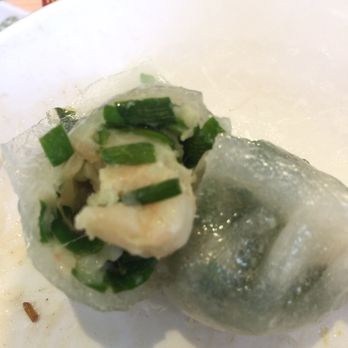 Tim Ho Wan - Inside - Dim Sum Near Me - Honolulu, Hawaii