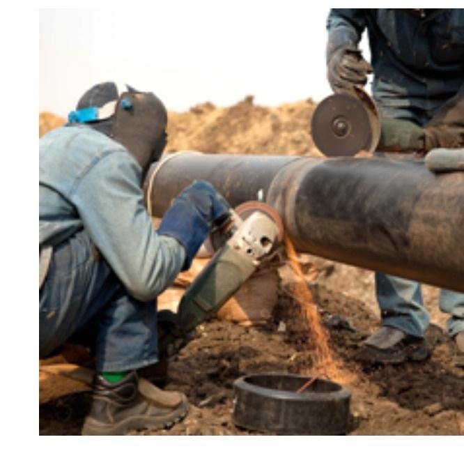 Slide of Brothers Three Cesspools