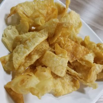 China Fusion - Chinese Near Me - Oceanside, California