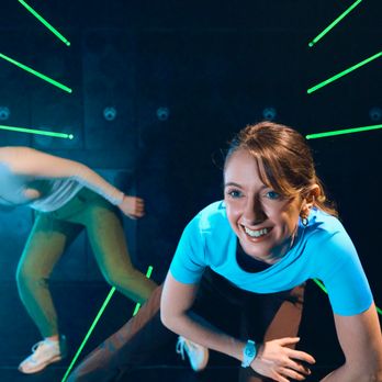 Activate Culver City - Team Building Activities Near Me - Culver City, California Activate Culver City - Team Building Activities Near Me - Culver City, California