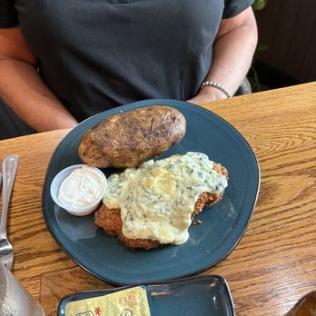 Rocky Grill - Seafood Near Me - Brockway, Pennsylvania
