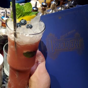 Undertow - Arcadia - Tiki Bars Near Me - Phoenix, Arizona Undertow - Arcadia - Tiki Bars Near Me - Phoenix, Arizona