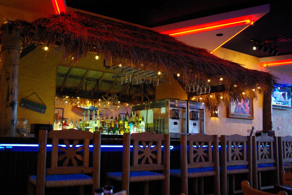 Don Juanz Baja Beach Tacos - Bossier City