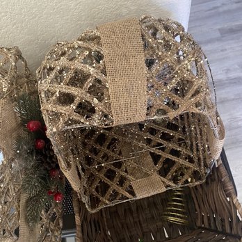 More Than Handy - Christmas ornaments step on did let me know - Handyman Near Me