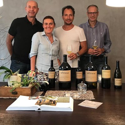 Tita Italian Wine & Delicatessen by null