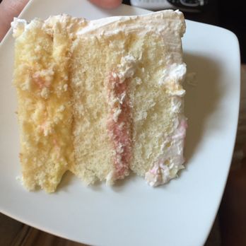 Pallotta's Pastries - "Cassata" cake - Bakeries Near Me - Cuyahoga Falls, Ohio