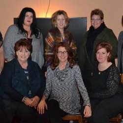 Salon Eleven - SALON ELEVEN Stylists  Here for all your hair care needs.  402-593-8115