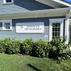 Advanced Orthopedics