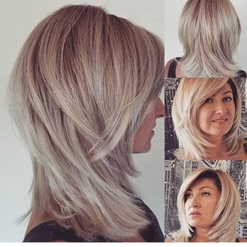 Olha Afanasyeva - My new haircut by Olha! The new type of blond! - Hair Stylists Near Me - West Hollywood, California Olha Afanasyeva - My new haircut by Olha! The new type of blond! - Hair Stylists Near Me - West Hollywood, California