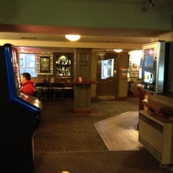 The Fluke Pub