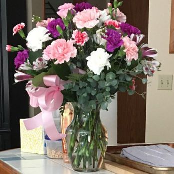 Kathryns Flowers Plus - Florists Near Me - Marysville, Washington