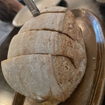 Esther's Kitchen - Housemade Sourdough - Italian Near Me - Las Vegas, Nevada