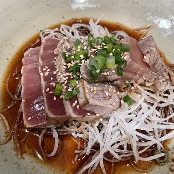 Mikuni - Sea Steak - Japanese Near Me - Davis, California Mikuni - Sea Steak - Japanese Near Me - Davis, California