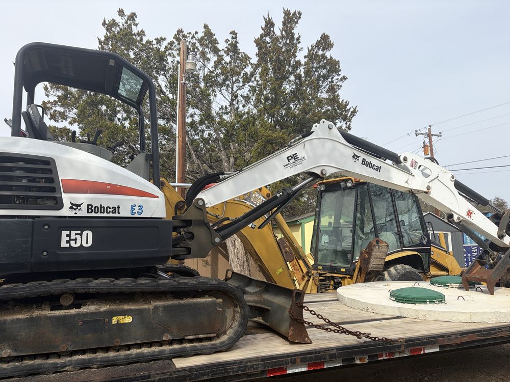 Flowbeez - septic in Leander, TX