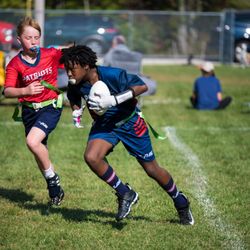 Future Gen Sports - NFL Flag