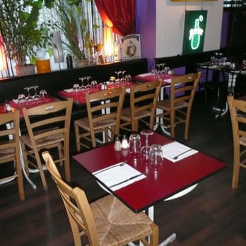 Les Pieds sous la Table - French Near Me - Paris, 75 Les Pieds sous la Table - French Near Me - Paris, 75