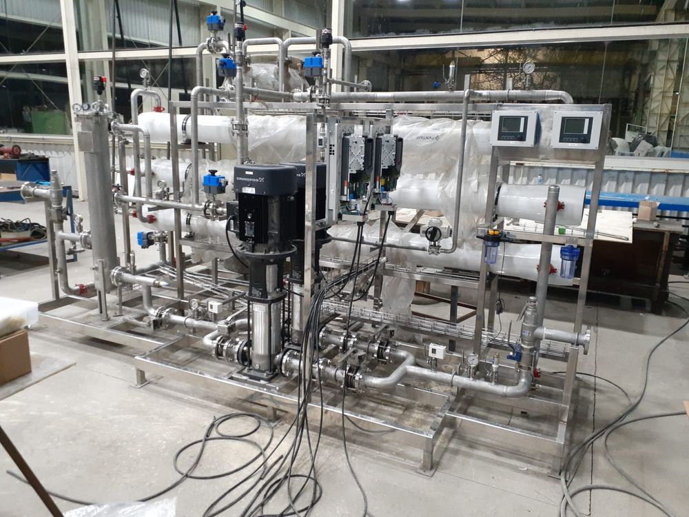 Slide of Millennia Builders