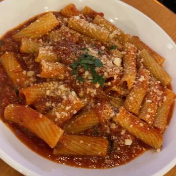 Nancy's Pizza Douglasville - Kid's rigatoni - Pizza Near Me - Douglasville, Georgia