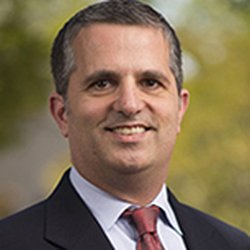 Frank Fazzolari, M.D
