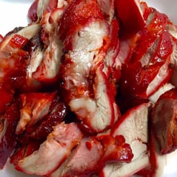 BBQ Pork