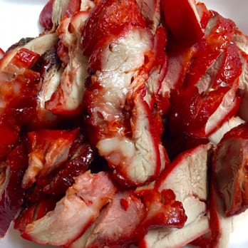 Dac Hung - Delish BBQ pork! - Vietnamese Near Me - Houston, Texas Dac Hung - Delish BBQ pork! - Vietnamese Near Me - Houston, Texas