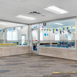 Foss Swim School