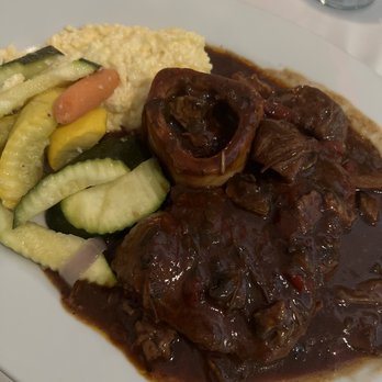 Acqua e Farina - Osso Bucco - Italian Near Me - Hayward, California Acqua e Farina - Osso Bucco - Italian Near Me - Hayward, California