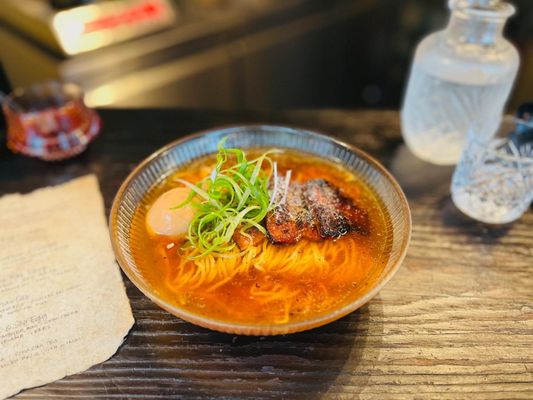 Ramen By Ra by null