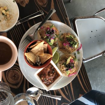 Chula Artisan Eatery - Pulled Pork - Breakfast & Brunch Near Me - La Quinta, California