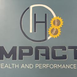 Impact Health & Performance