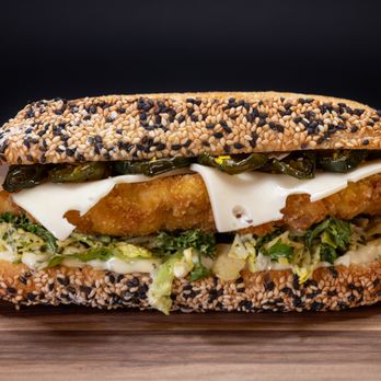 Nona's - a sandwich with cheese and lettuce - Sandwiches Near Me - Las Vegas, Nevada Nona's - a sandwich with cheese and lettuce - Sandwiches Near Me - Las Vegas, Nevada