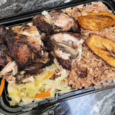 Mac West Indian Restaurant by null